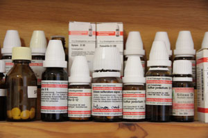 Homöopathische Mittel Homöopathische Mittel
